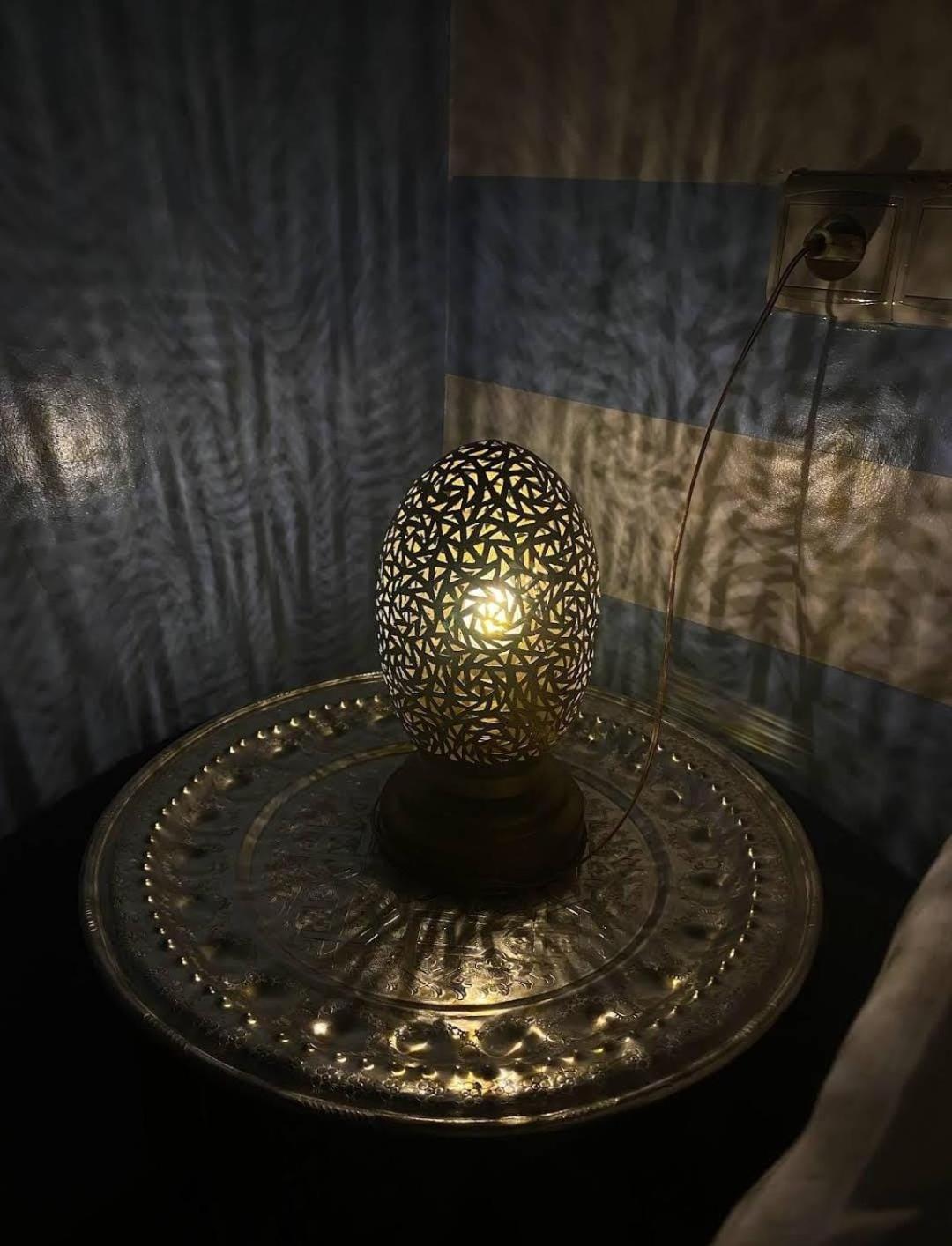 Riad Fes Colors & Spa - Family Lodging Exterior photo
